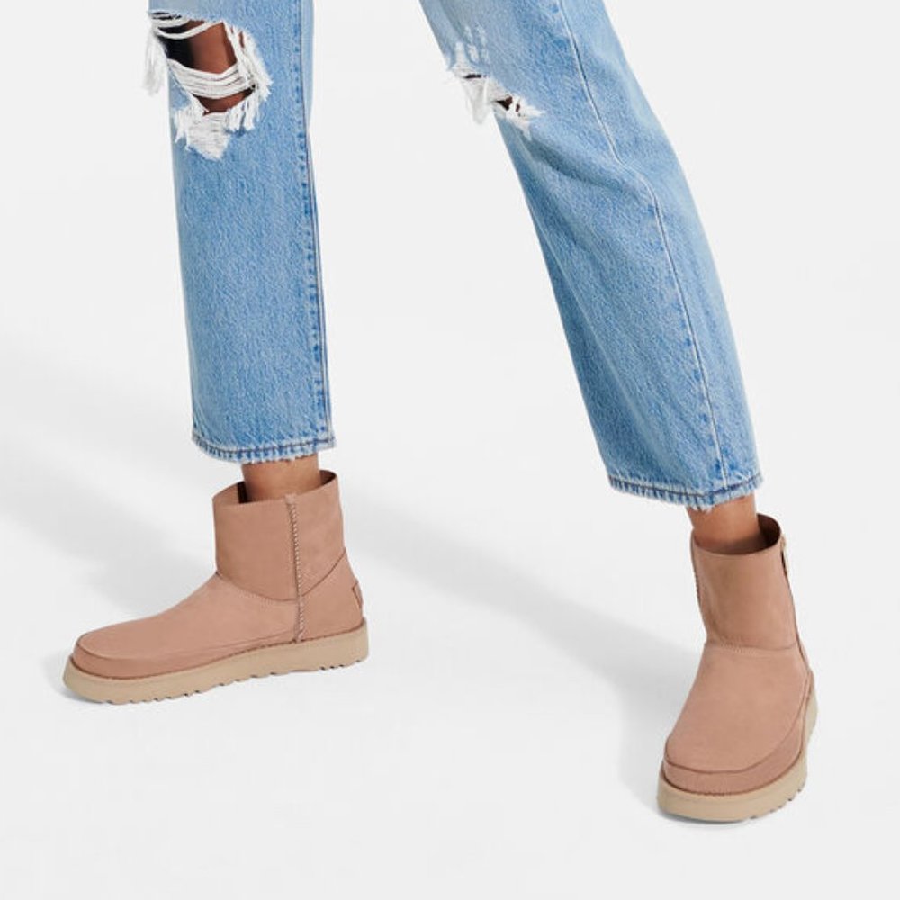 UGG Deconstructed Lace Color Arroyo - Picture 5 of 7